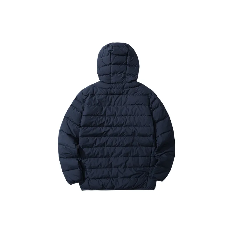 Jack Wolfskin Down Jacket Men's-10
