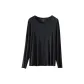 Crew Neck (Tungsten Black)