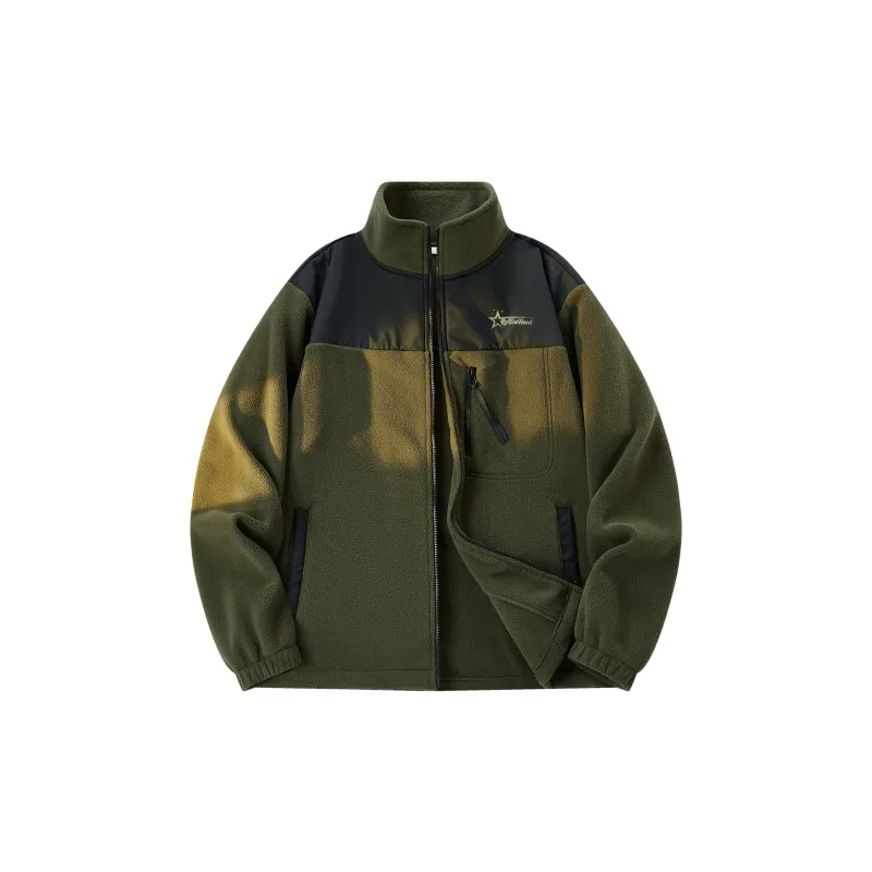 ROBINHOOD Jackets Coats Unisex Black-11