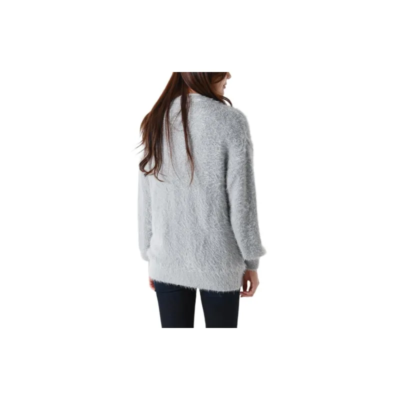 DSQUARED 2 Knitwear Women's Gray-1