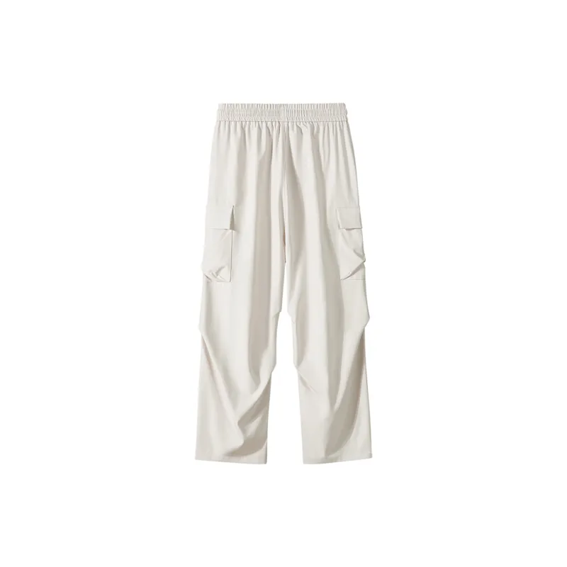 BRNR Casual Pants Unisex-9