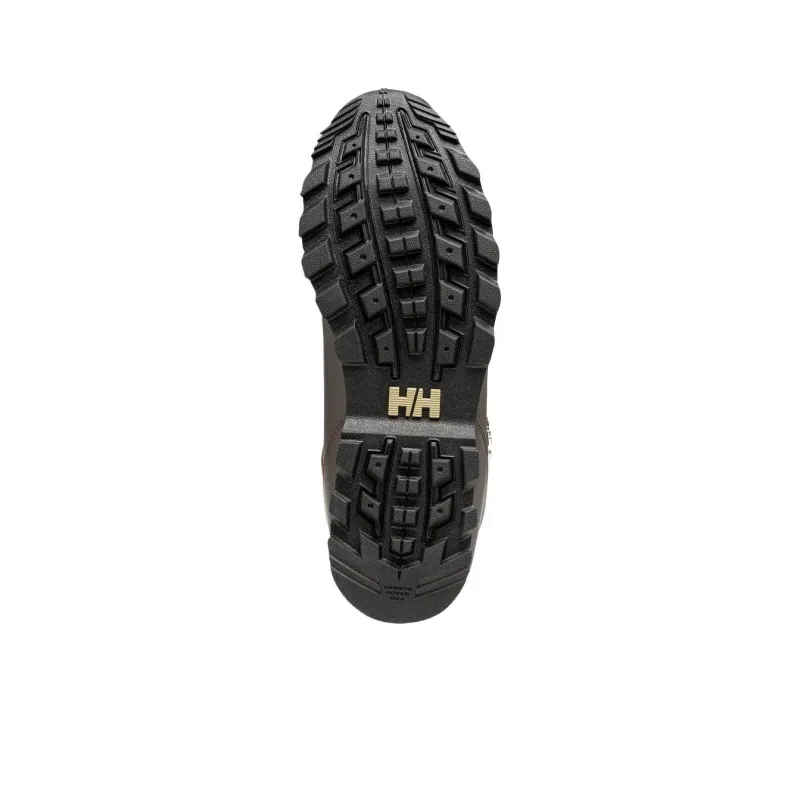 HELLY HANSEN The Forester Ankle Boots Men's Copper-5