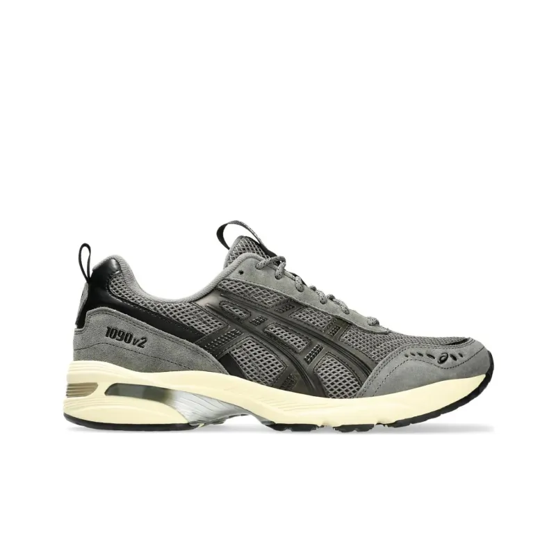 Asics Gel 1090v2 'Truffle Grey Black'-1