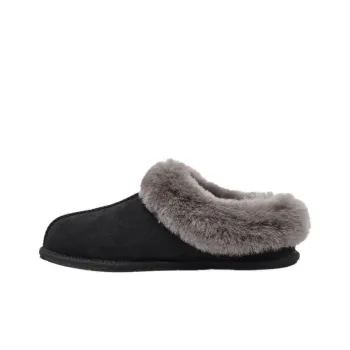 UGG Casual Single Shoes Women's Black
