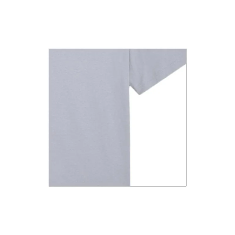 PUMA EVOSTRIPE T-Shirt Men's Gray-6