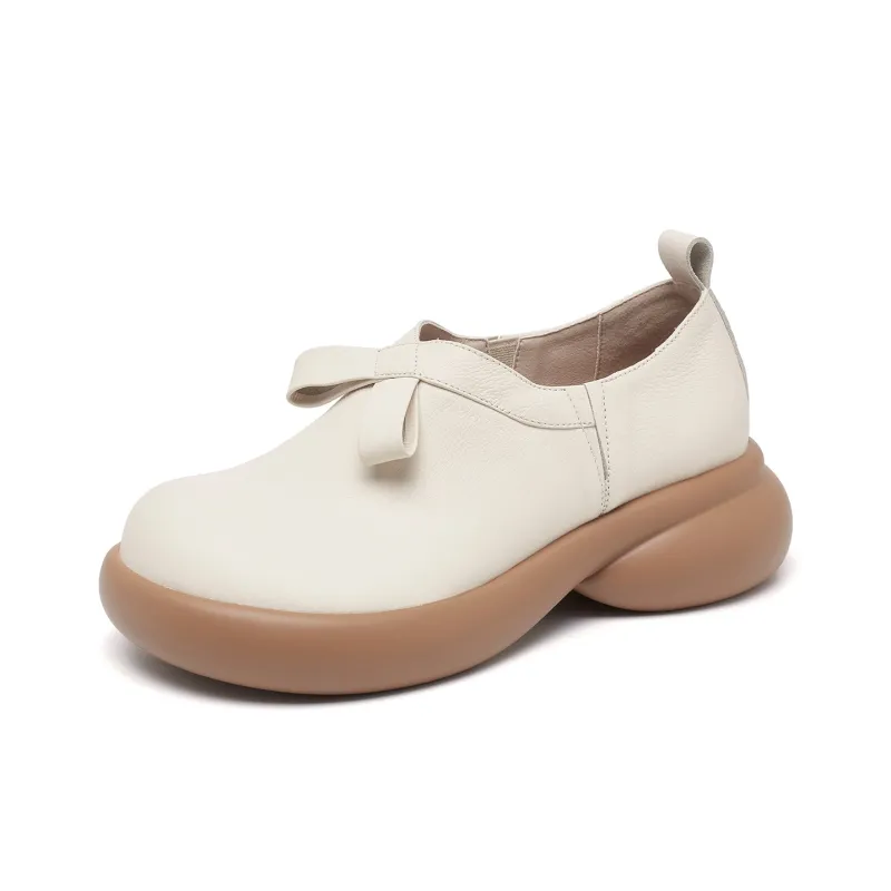 OULISASI Casual Single Shoes Women's-1