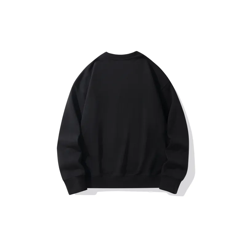 HIPANDA Sweatshirts Men-1