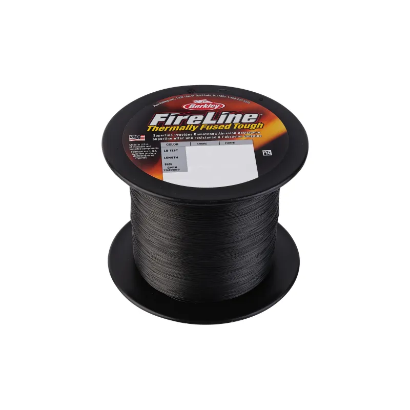 BERKLEY Fish Line Saltwater Rod Line Braid-6