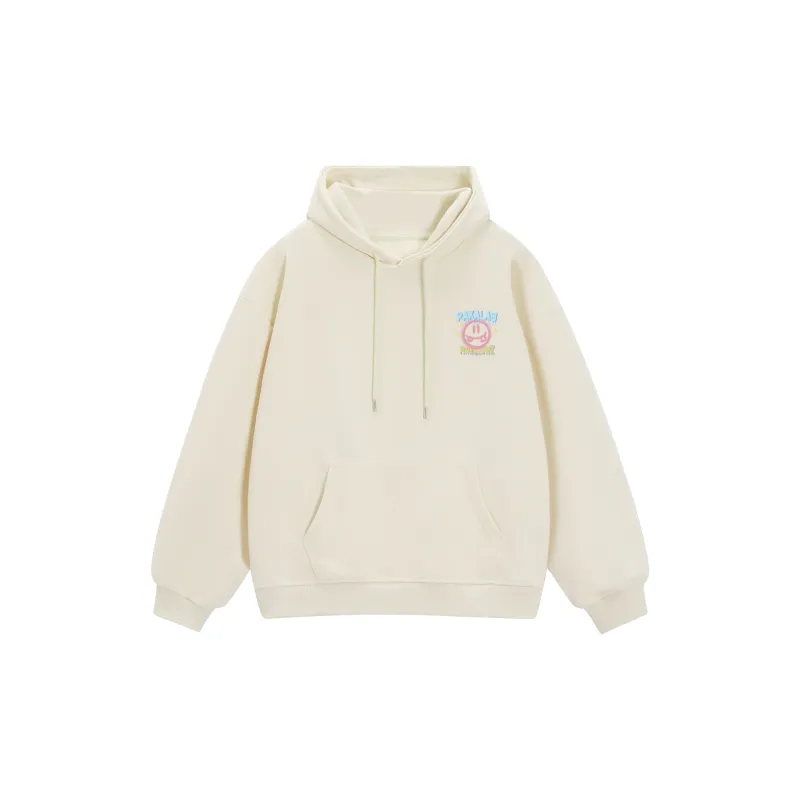 PAKA Sweatshirts Unisex-16