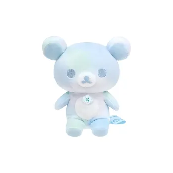 SAN X Rilakkuma, Shell Ocean Dolls Plush Doll 12.5cm Height