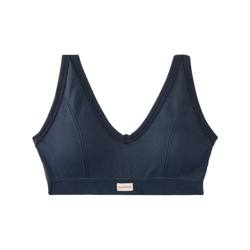 NAUTICA Women's Bras-0