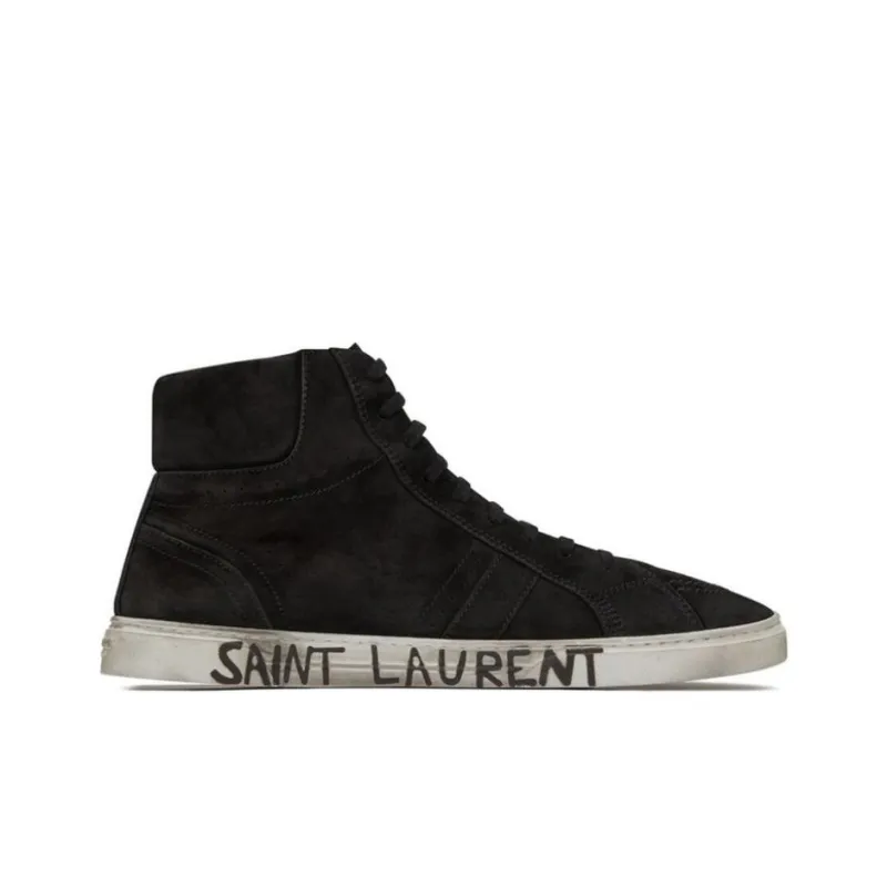 SAINT LAURENT Joe Black-1