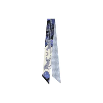 KALIIYA STUDIO Mulberry Silk Silk Scarves Women's