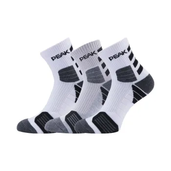 PEAK Unisex Basketball Socks