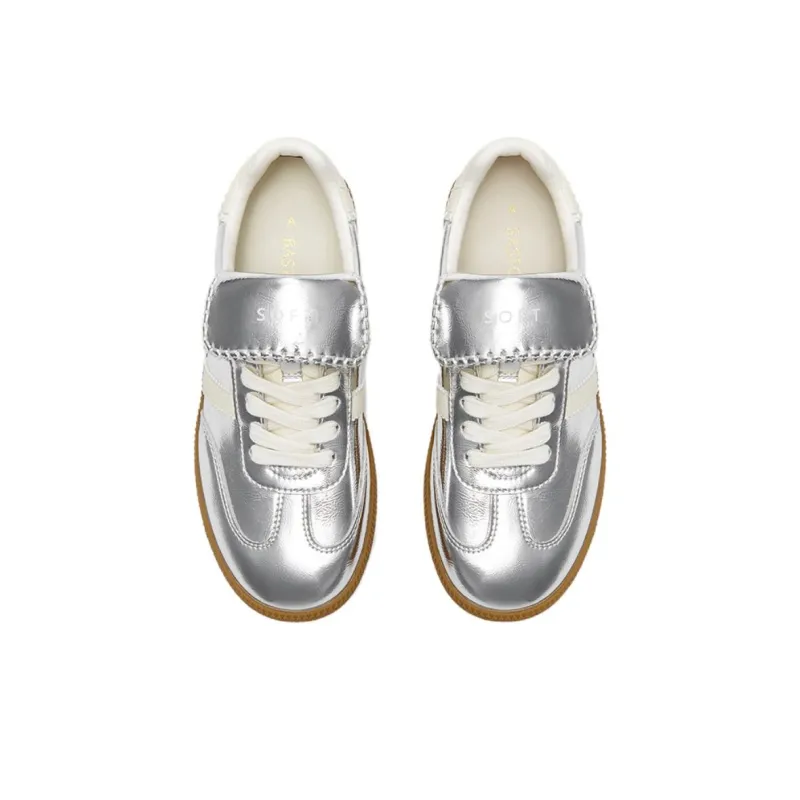 BASTO Low Top Casual Shoes Women's-6