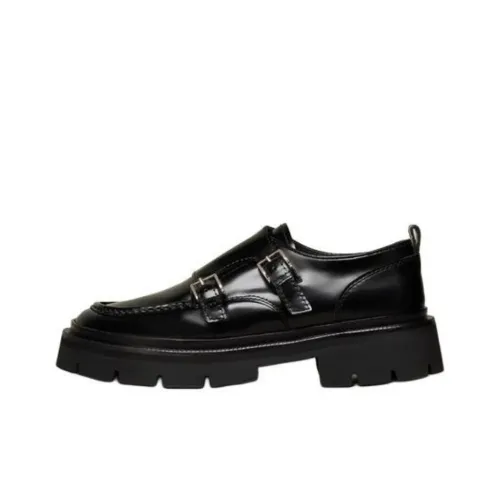 AMIPARIS Loafers Men Black