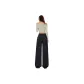 Dark Blue Pants