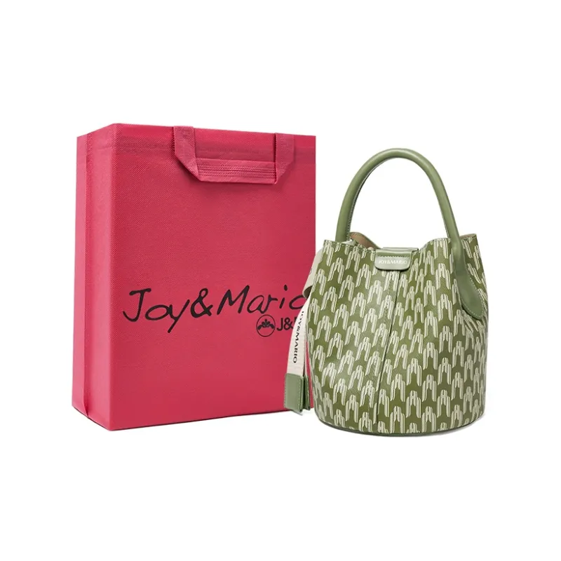 Joy&Mario PVC High End Niche Casual Practical Commute Regular Women's Beige Yellow/Cocoa Coffee/Tale Green-0