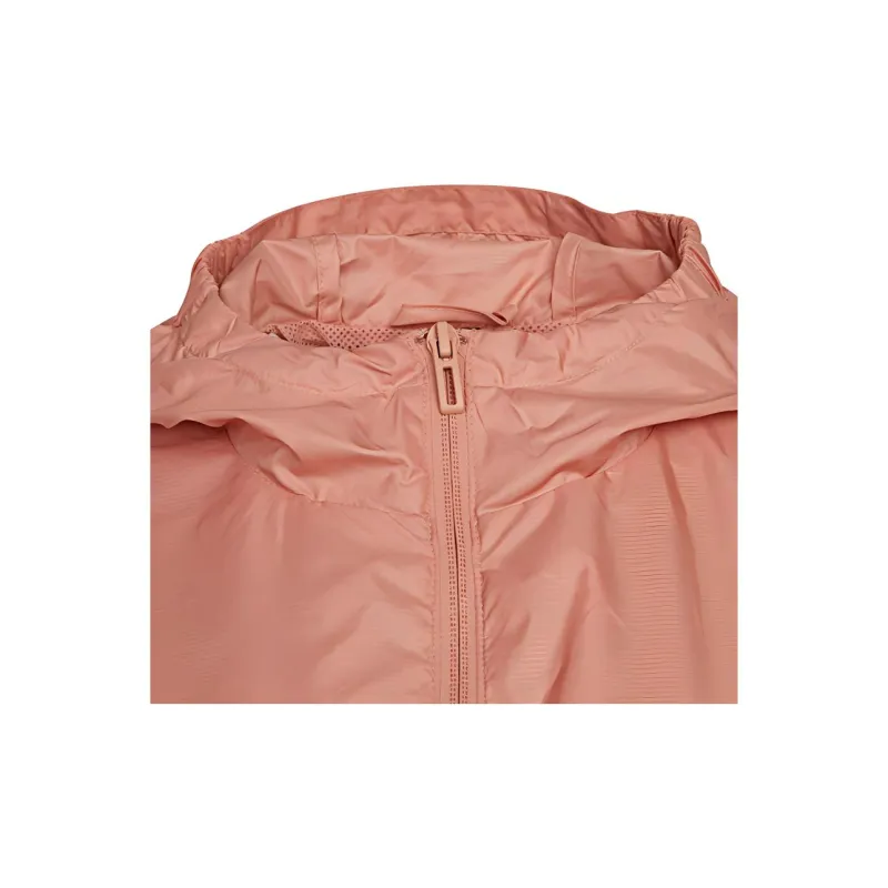 Adidas Jackets Women's Orange Pink-4