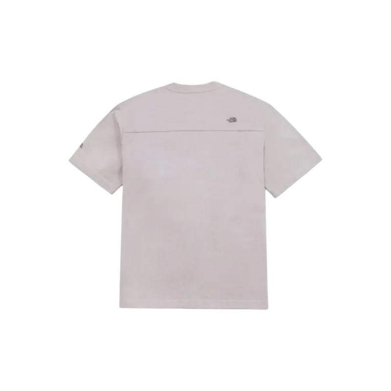 THE NORTH FACE UE Series T Shirt Unisex Gray-1