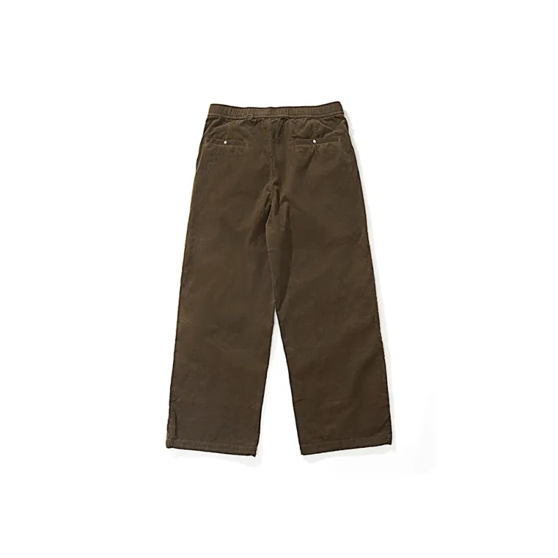 NOTHOMME Casual Pants Unisex-1