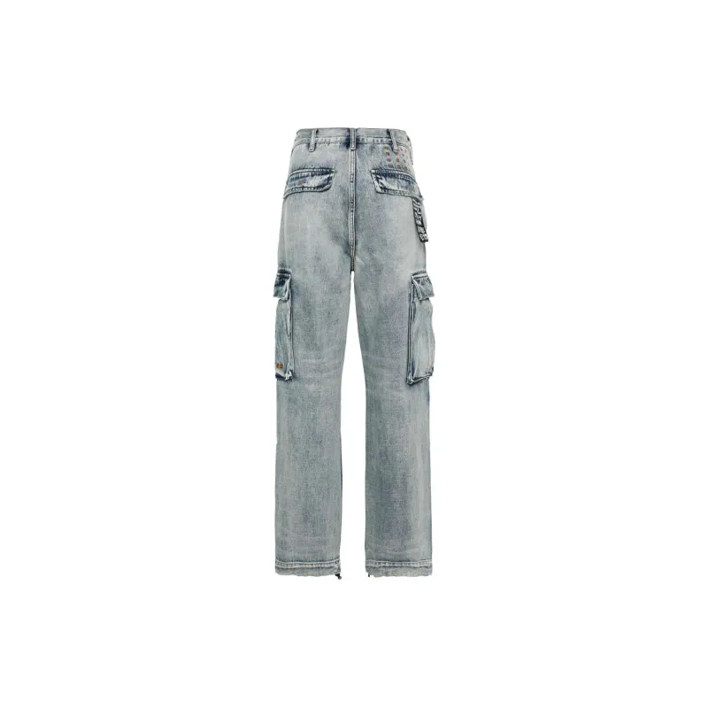 Ksubi Riot Cargo Dynamo Pants-1