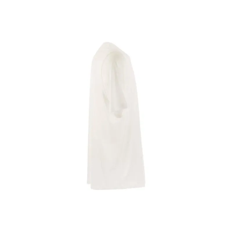 Majestic Filatures Round neck T shirt-2