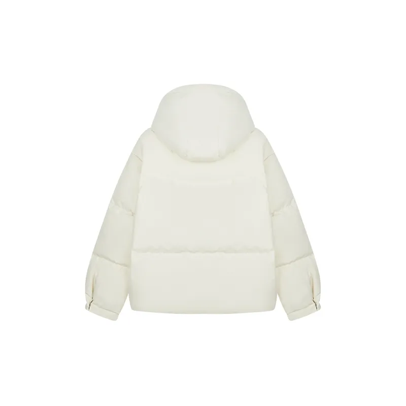 Teenie Weenie Down Jacket Women's-13