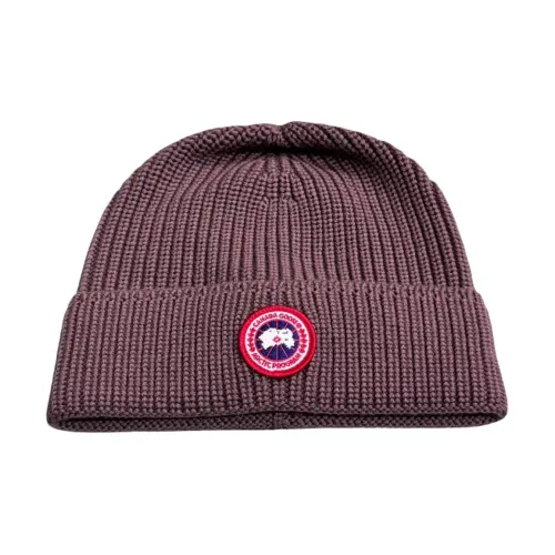 Canada Goose Beanies Women's