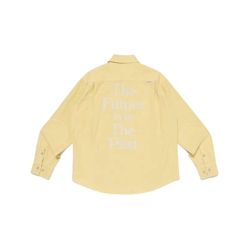 HUMAN MADE Shirts Unisex-1
