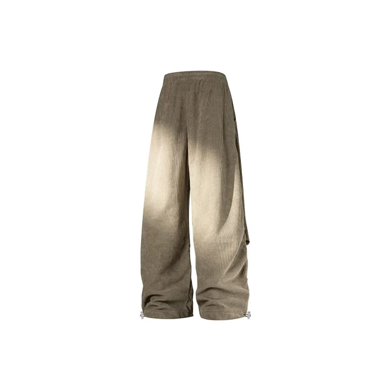 RED DRAGONFLY Casual Pants Unisex-4