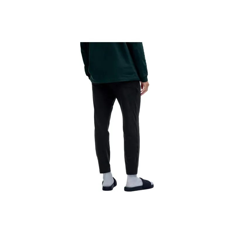 Lululemon Soft Jersey Casual Pants 37' Men's Black-1