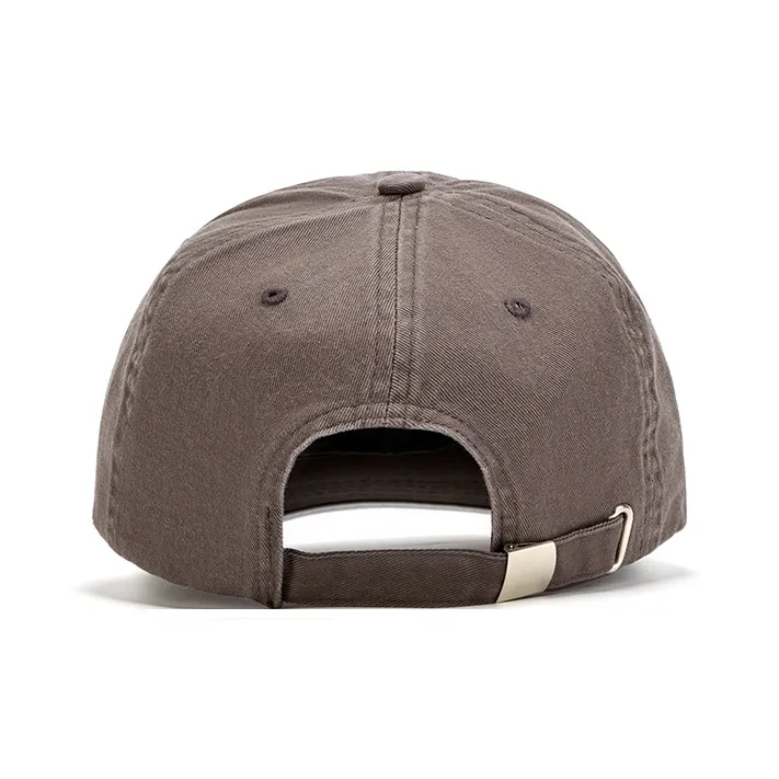 SPRAYGROUND Cotton Baseball Caps Unisex-6