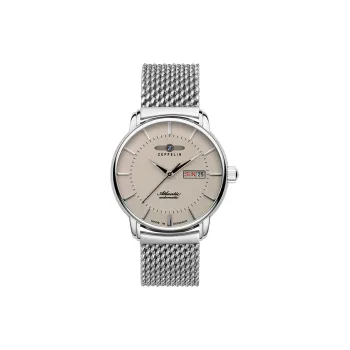 ZEPPELIN Men Watch