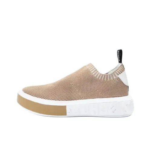 Schutz S-Derina Low-Top Casual Shoes Women's Pink
