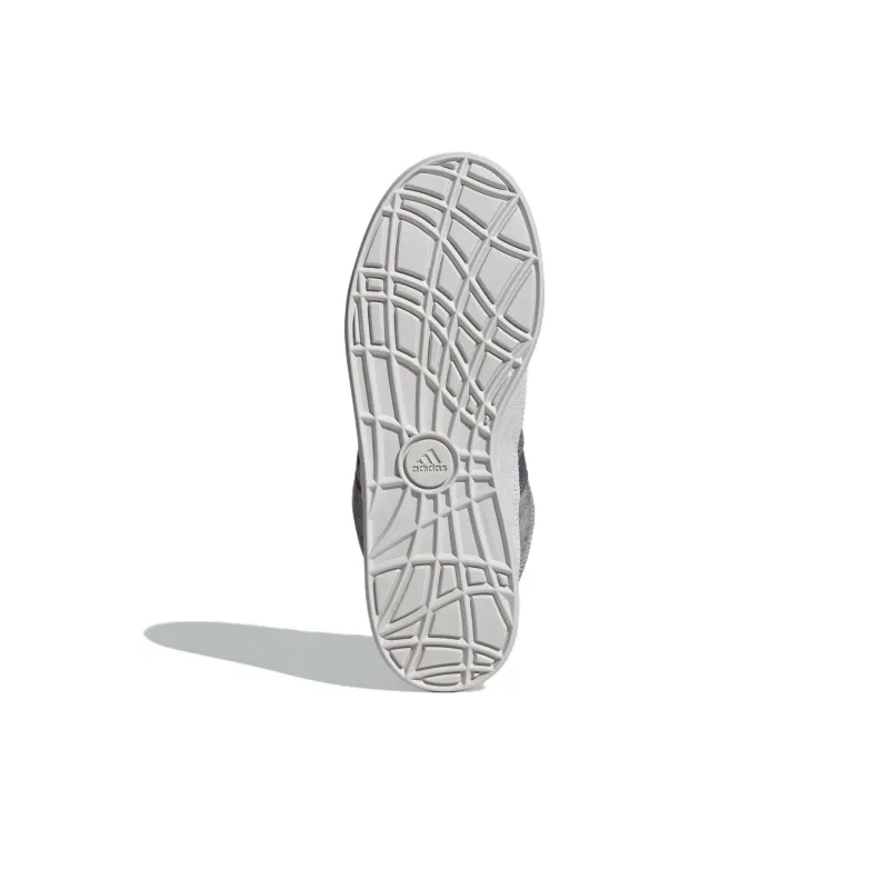Adidas Originals Adimatic Low Top Skateboard Shoes Unisex White-5