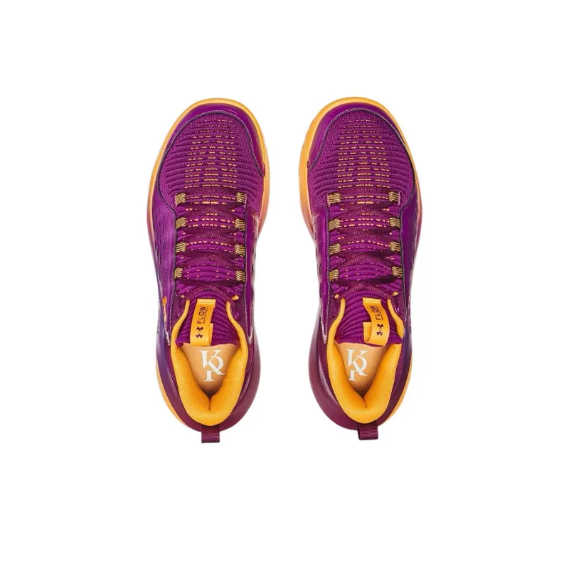 Under Armour Breakthru 5 Kelsey Plum Women's-3