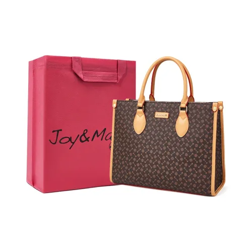 Joy&Mario Handbags