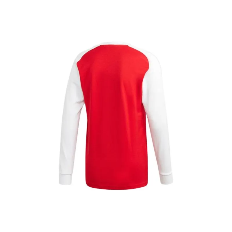 Adidas Arsenal Icon T-Shirt Men's Red-1