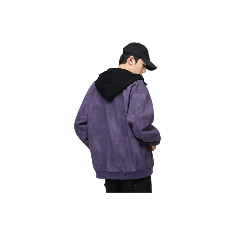 Dme Jackets Unisex-15