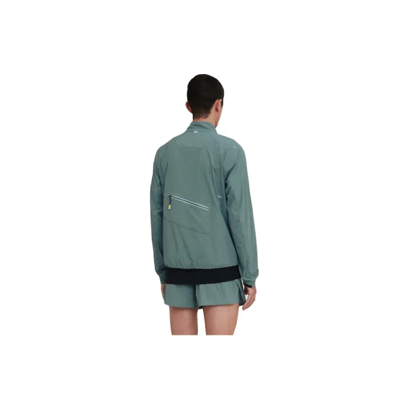 KAIPAINEN Jackets Coats Unisex Blue-0