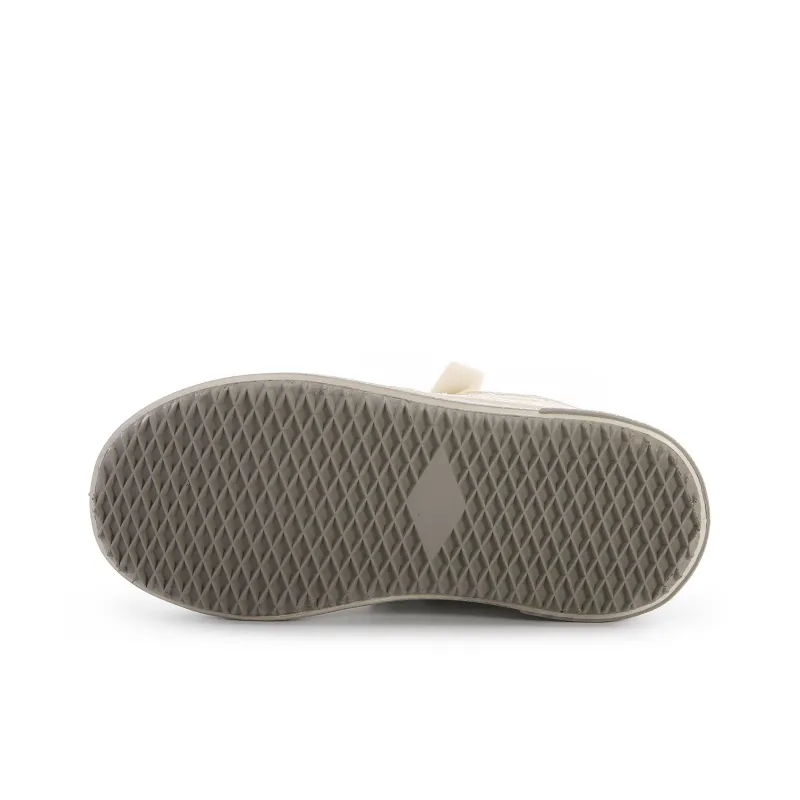 Lovely You Wear resistant And Lightweight Low Top Skateboard Shoes Women's-9