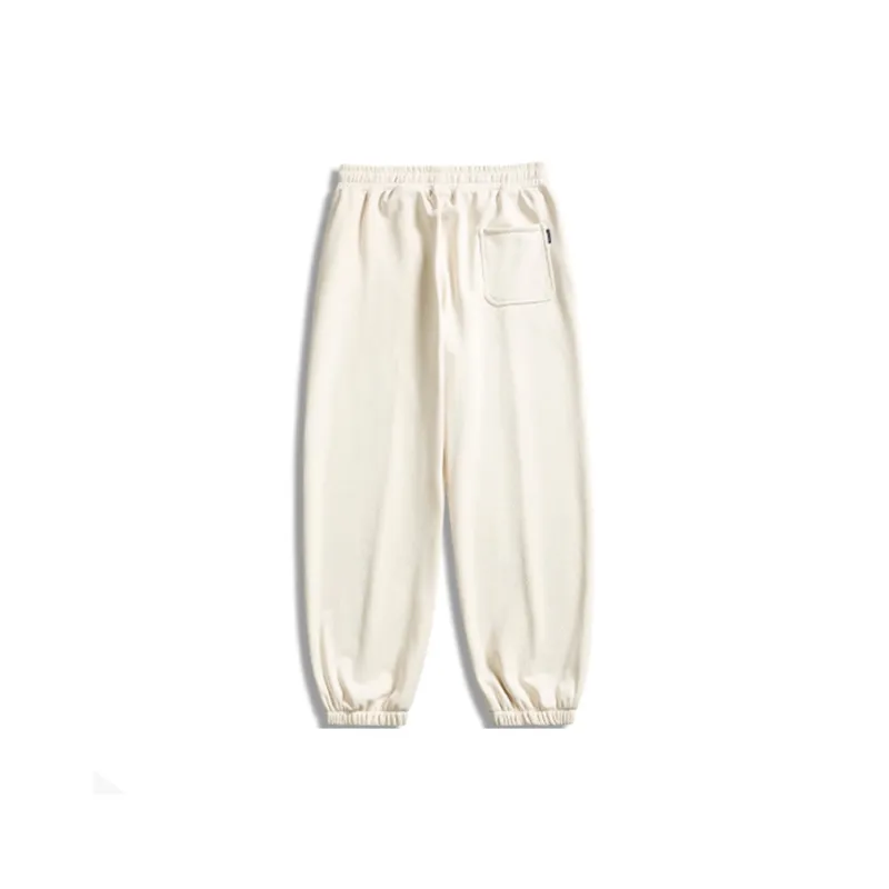 PANDA BASE Casual Pants Women's-7