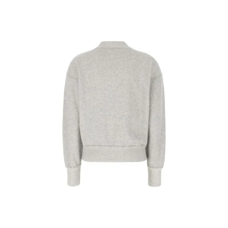 Marant ÉTOILE Moby Sweatshirt-1