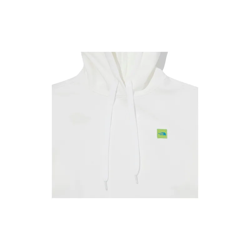 THE NORTH FACE Sweatshirts Unisex White-2