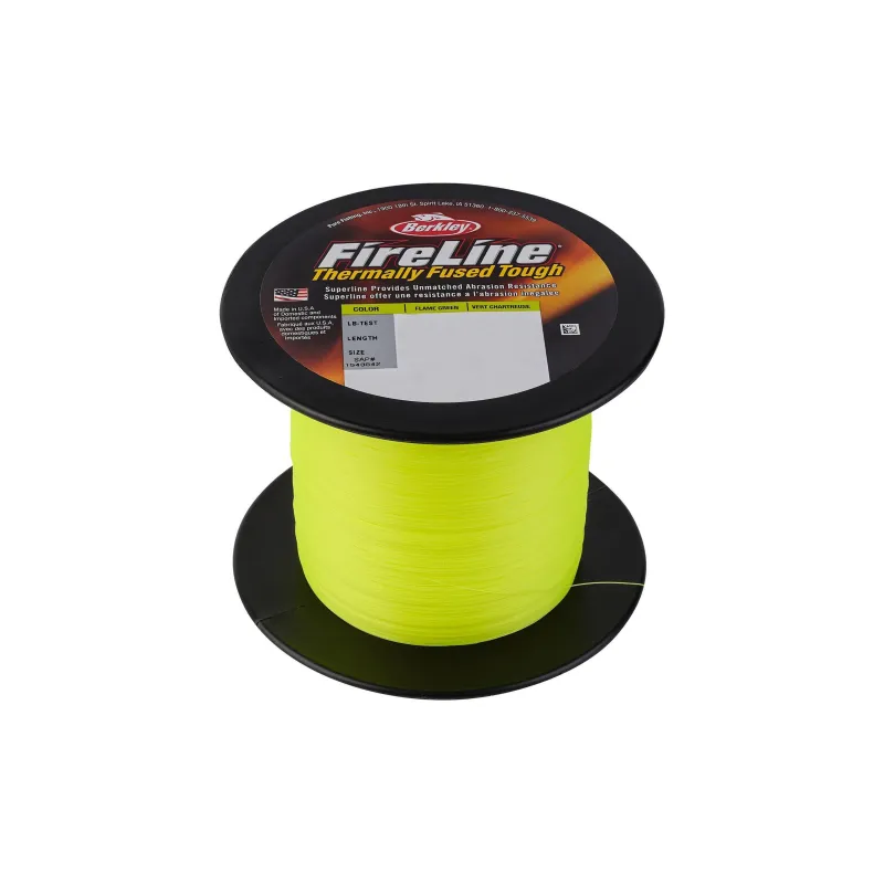 BERKLEY Fish Line Saltwater Rod Line Braid-3