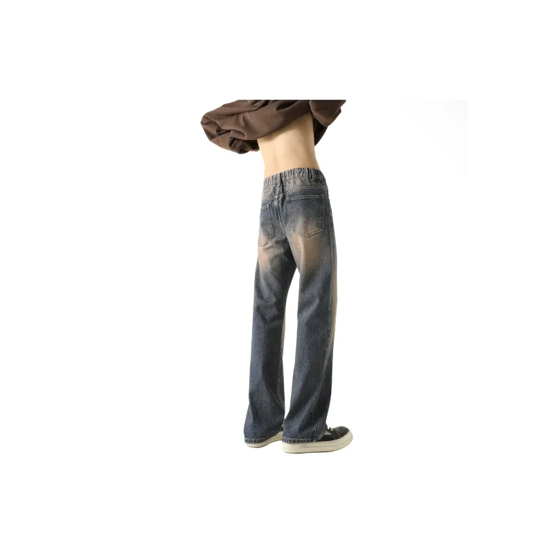 LA'T.WEEKEND Jeans Unisex-9