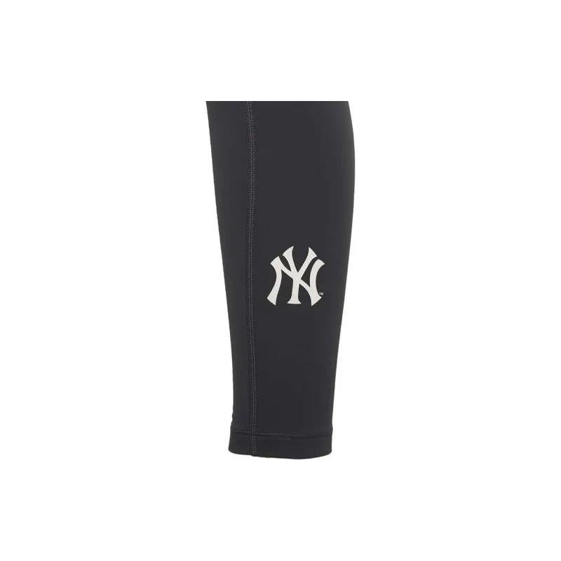 MLB Fitness Clothing Women's Gray-4