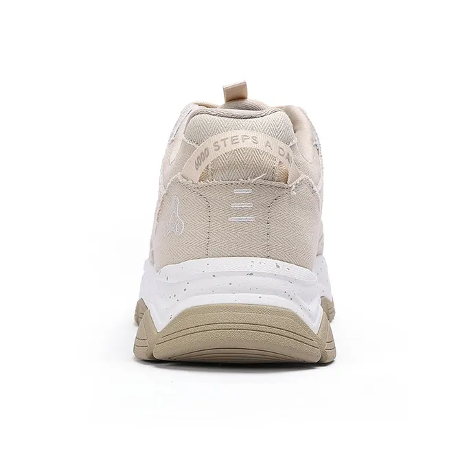 ZUXINGJIAN Cushioning Support Slip-Resistant Low-Top Casual Shoes Unisex-3