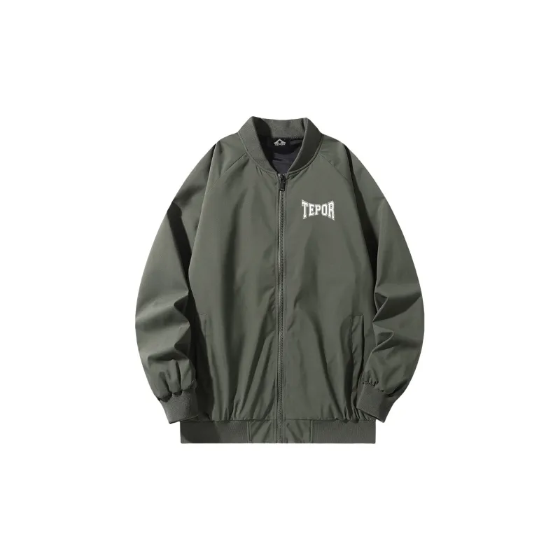 TEPOR Jackets Unisex-5